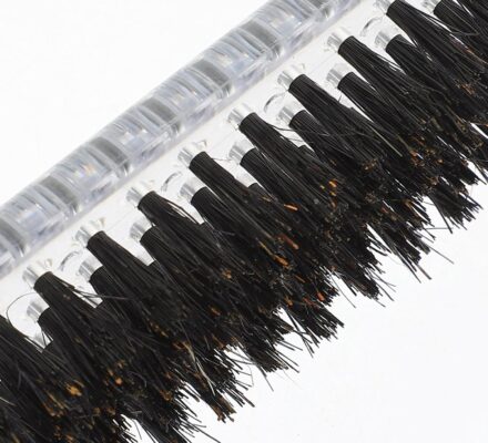 FOMIYES Double-sided Hair Straightening Comb review