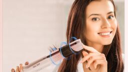 Hair Straightener and Curler in One Review