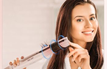 Hair Straightener and Curler in One Review