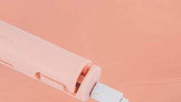 Hair Straighteners Mini Hair Curler 2 in 1 Review