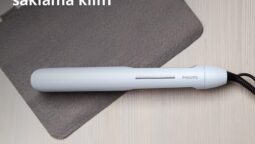 Philips 5000 Series Hair Straightener review
