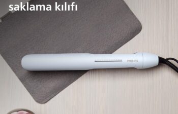 Philips 5000 Series Hair Straightener review