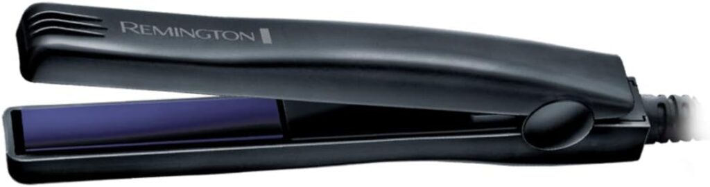 Remington S2880 Unisex Mini Straightener