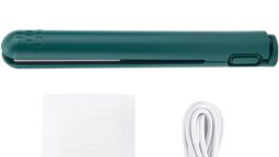 Small Lightweight Portable Travel Flat Iron review