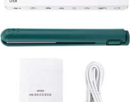 Small Lightweight Portable Travel Flat Iron review