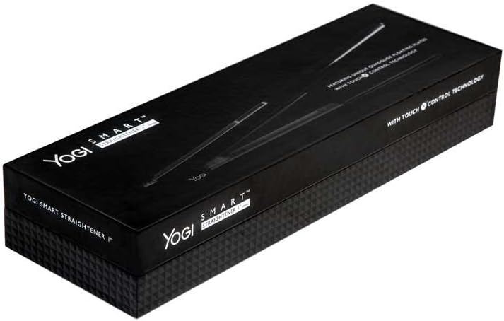 Smart Touch X Straightener Ceramic Tourmaline 1 (25mm) Smart Touch X Straightener Ceramic Tourmaline 1 (25mm)