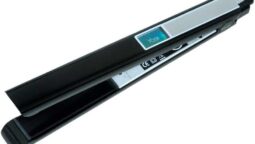 Smart Touch X Straightener Ceramic & Tourmaline 1\” (25mm) review