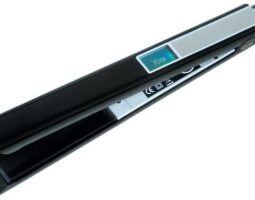 Smart Touch X Straightener Ceramic & Tourmaline 1\” (25mm) review