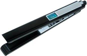 Smart Touch X Straightener Ceramic & Tourmaline 1\” (25mm) review