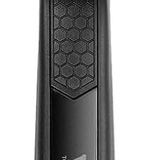 VEVOR Hair Straightener 1.5 Inch Titanium Flat Iron Review