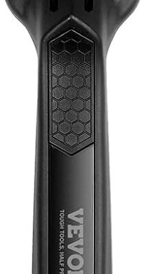 VEVOR Hair Straightener 1.5 Inch Titanium Flat Iron Review