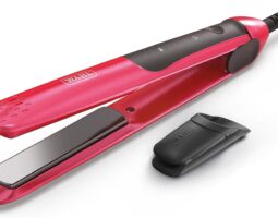 Wahl Pro Glide Straightener Pink Orchid review
