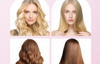 Wide Plate Hair Straighteners Titanium Ceramic Flat Iron review